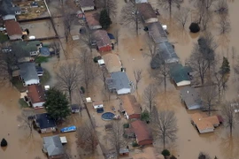 Ảnh minh họa. (Nguồn: AFP/TTXVN)