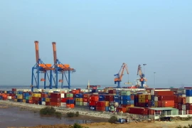 Ảnh minh họa. (Nguồn: TTXVN)