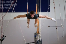 Nga chỉ trích phán quyết của Tòa Trọng tài Thể thao Quốc tế