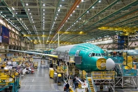 Mỹ Latinh sẽ mua mới hơn 3.000 máy bay trong 2 thập niên tới