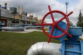 Iran lên kế hoạch xây dựng đường ống dẫn khí sang châu Âu