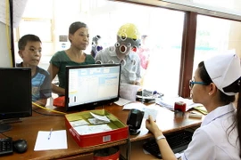 Ảnh minh họa. (Nguồn: TTXVN)