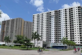 Nhu cầu bất động sản công nghiệp tăng so với tình hình kinh tế