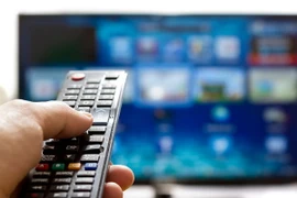 Ảnh minh họa. (Nguồn: idealshoppingdirect.co.uk)