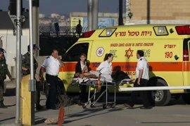 Fattah chỉ trích kế hoạch bình thường hóa quan hệ của các nước Arab