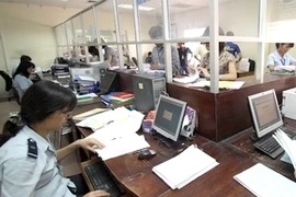 (Ảnh minh họa: Phạm Hậu/TTXVN)