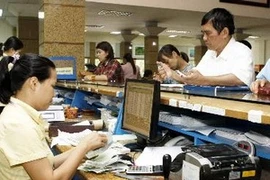 (Ảnh minh họa: Minh Tú/TTXVN)