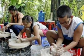 (Ảnh minh hoạ: Thế Anh/TTXVN)