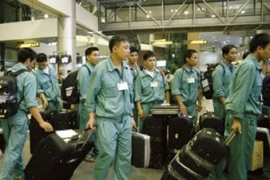 Ảnh minh họa. (Nguồn: TTXVN)