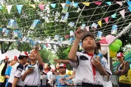 (Ảnh minh họa: TTXVN)