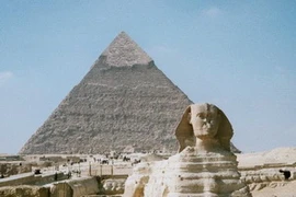 Ảnh chỉ có tính minh họa. (Nguồn: wikipedia.org)