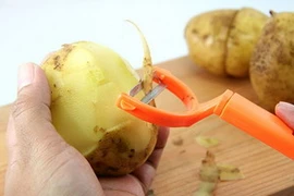 Ảnh chỉ có tính minh họa. 