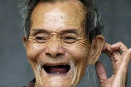 Gen là yếu tố quyết định 77% trường thọ. (Nguồn: Internet)