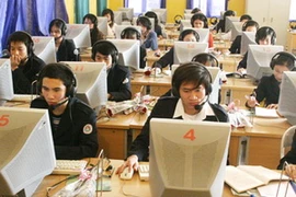 Ảnh chỉ có tính minh họa. (Nguồn: Internet)