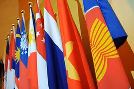 Các nước ASEAN thảo luận tăng hợp tác quốc phòng
