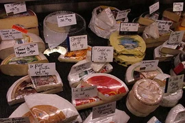 Ảnh chỉ có tính minh họa. (Nguồn: downtowntraveler.com)