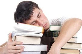 Ảnh chỉ có tính minh họa. (Nguồn: Internet)