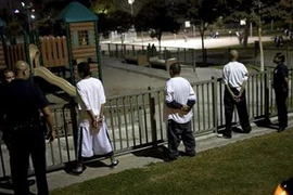 Ảnh chỉ có tính minh họa. (Nguồn: Internet)