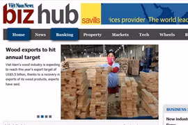 Báo Việt Nam News ra mắt Chuyên trang kinh tế 