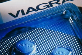Ảnh chỉ có tính minh họa. (Nguồn: sildenafil-aus-rx.com)