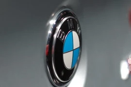 Forbes xếp hạng BMW là thương hiệu xe hơi hàng đầu 
