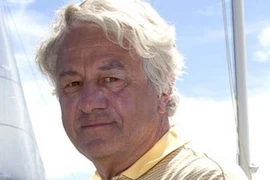 Tỷ phú Hasso Plattner. (Nguồn: forbes.com)