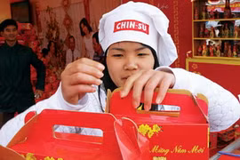 Thương hiệu Việt - cần phải có một "câu chuyện" mới