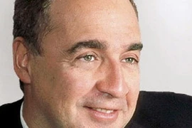 Tỷ phú Leonard Blavatnik. (Nguồn: forbes.com)