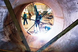 Ảnh chỉ có tính minh họa. (Nguồn: Doanh nhân/Vietnam+)