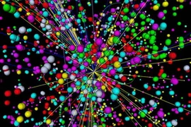 Ảnh chỉ có tính minh họa. (Nguồn: Internet)