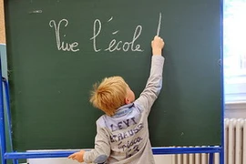 Ảnh chỉ có tính minh họa. (Nguồn: globallethbridge.com)