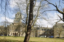 Trường Jamea al Kauthar Islamic. (Nguồn: PA)