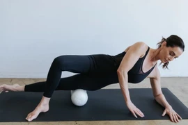 Duy trì lối sống lành mạnh với thói quen tập luyện thương xuyên sẽ nâng cao chất lượng cuộc sống của bạn. (Ảnh: CNN)