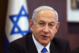 Thủ tướng Israel lên kế hoạch thăm Mỹ sau ngày nghỉ lễ Năm mới