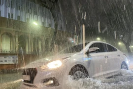 (Ảnh minh họa: Văn Dũng/TTXVN)