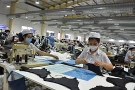 Bà Rịa-Vũng Tàu: Thu hút vốn đầu tư nước ngoài tăng gần 2,8 lần