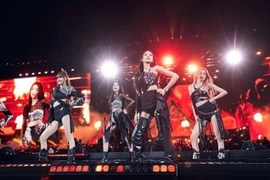 Hà Nội: Cấp phép biểu diễn cho nhóm nhạc nữ Hàn Quốc BlackPink