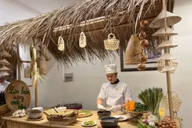TP.HCM: Phát huy lợi thế hội tụ ẩm thực để gia tăng giá trị du lịch