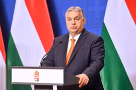 Quốc hội Hungary bác đề xuất bỏ phiếu về việc Thụy Điển gia nhập NATO