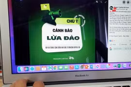 (Nguồn: Báo Điện tử Chính phủ)