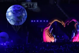 Đức: Khai mạc Thế vận hội đặc biệt dành cho người khiếm khuyết trí tuệ