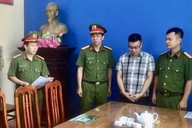 Khởi tố, bắt giam Trưởng phòng Kinh doanh Công ty Bảo Việt Hà Nam