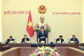 Kỳ họp thứ 6, Quốc hội khóa XV: Quốc hội chất vấn theo 4 nhóm lĩnh vực