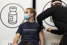 New Zealand dỡ bỏ tất cả các hạn chế phòng chống COVID-19