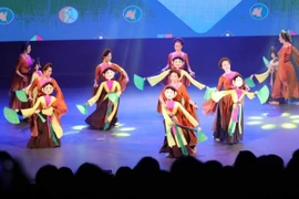 Tuần lễ Múa Việt Nam 2023: Khám phá vẻ đẹp của chuyển động cơ thể