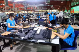 Chương trình Quốc gia về Tăng năng suất lao động đến năm 2030
