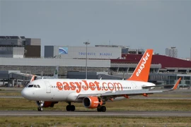 Anh: Hãng EasyJet chi gần 20 tỷ USD để hiện đại hóa đội tàu bay