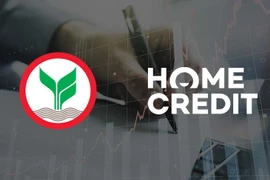 Ngân hàng Kasikornbank của Thái Lan cân nhắc mua Home Credit Việt Nam