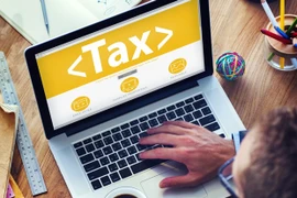 Ảnh minh họa. (Nguồn: Moneyview)