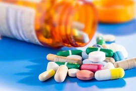 Một công ty dược ở TP.HCM bị ngừng nhận hồ sơ đăng ký lưu hành thuốc